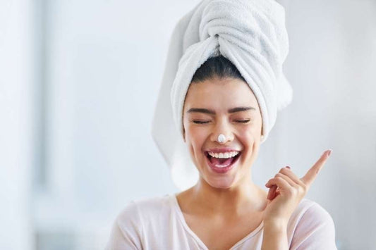 28 Day Glow Up Challenge - How to Glow Up From The Inside Out