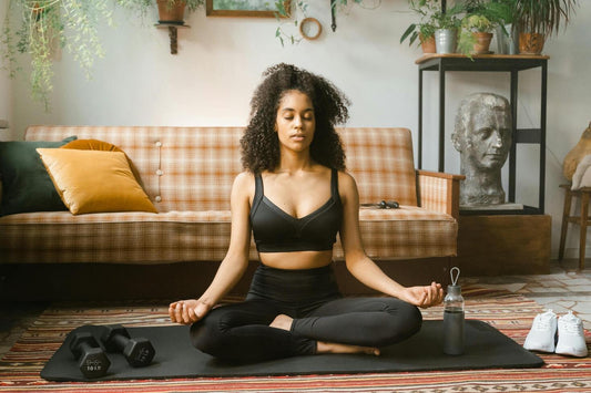 The 75 Medium Challenge: How to transform your mind and body