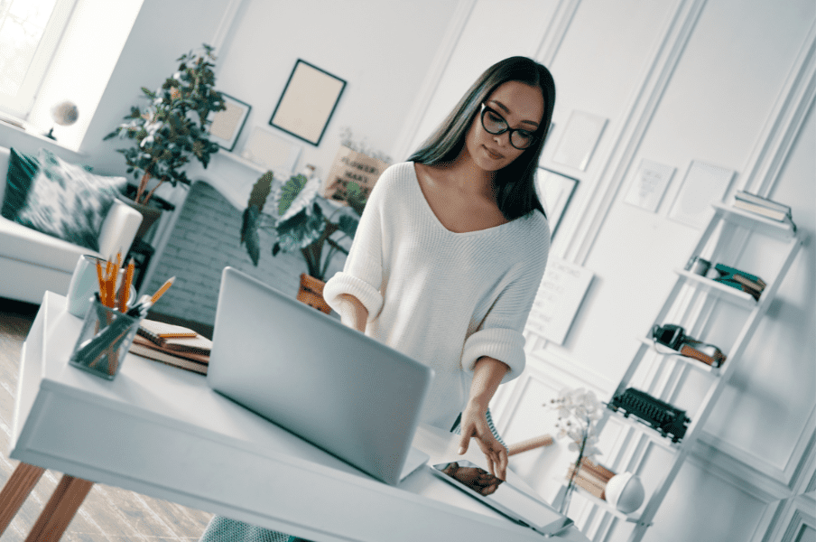 How To Be Productive After Work