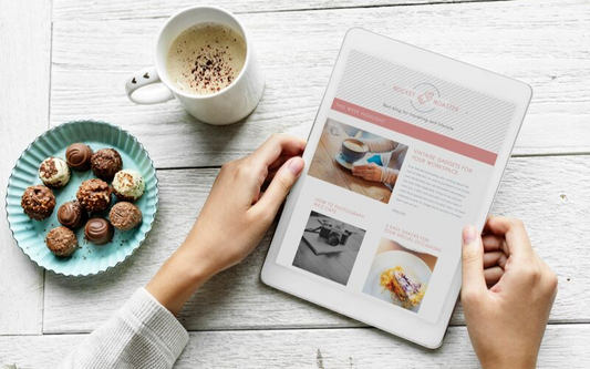 How To Start A Blog And Make Money This year