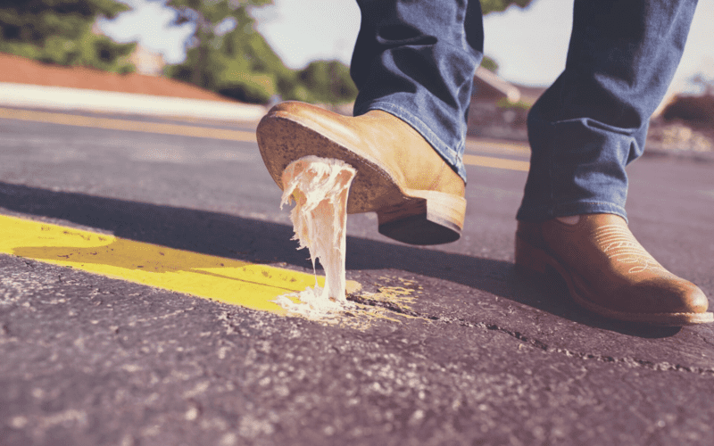 What to do when you get stuck in a rut