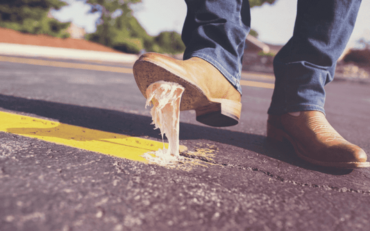 What to do when you get stuck in a rut