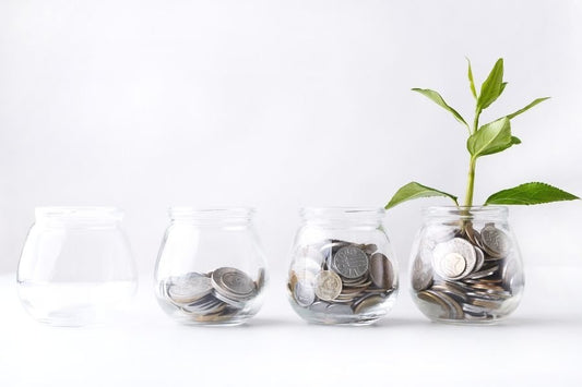 What is the 30 Day rule? (How to Control Spending)