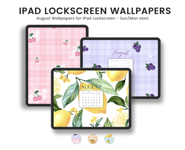 Fruity Wallpapers