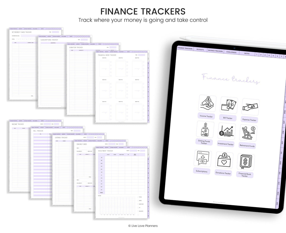 Budget Planner