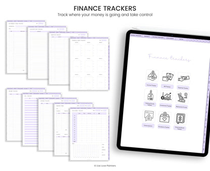 Budget Planner