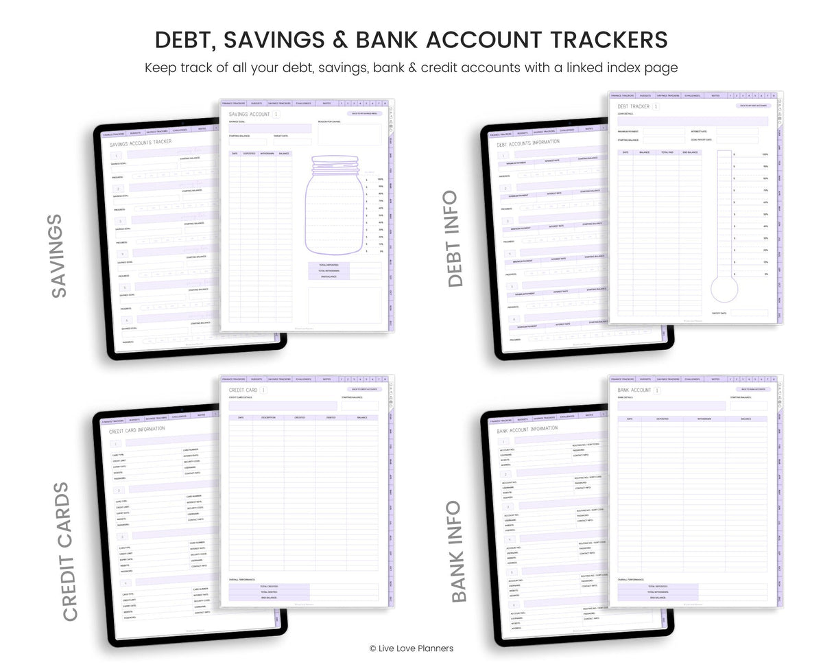 Budget Planner