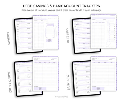 Budget Planner
