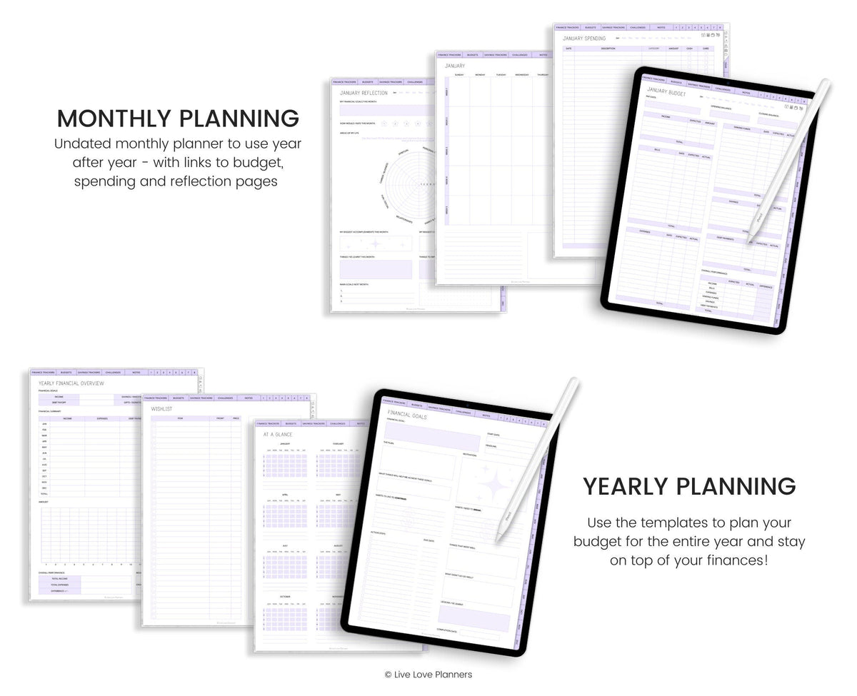 Budget Planner