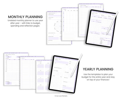 Budget Planner