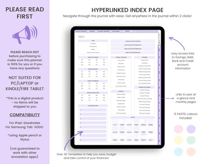 Budget Planner