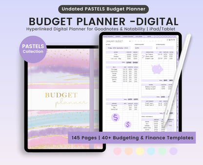 Budget Planner