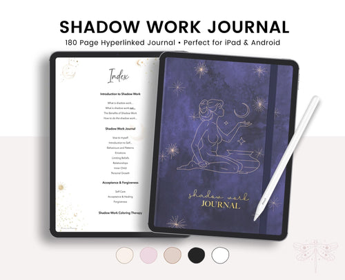 Journals & Notebooks