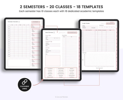 Student Planner