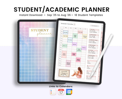 Student Planner