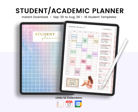 Student Planner