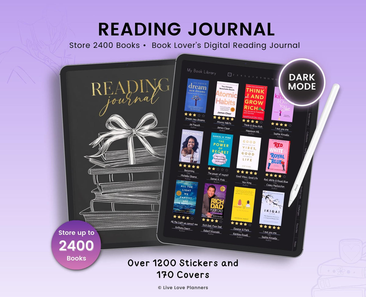 Reading Journal