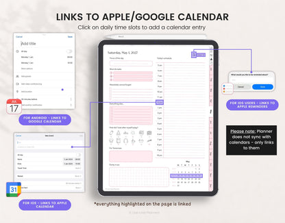 ADHD Planner