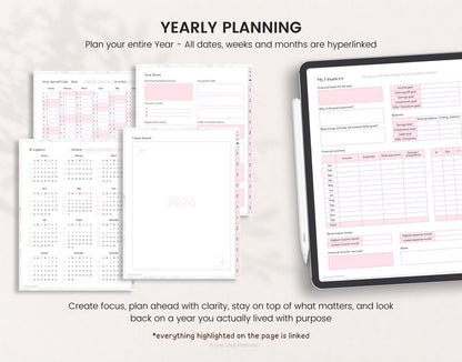 ADHD Planner