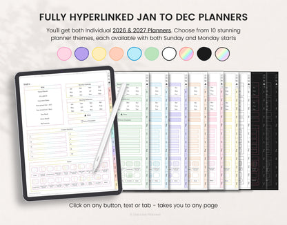 ADHD Planner