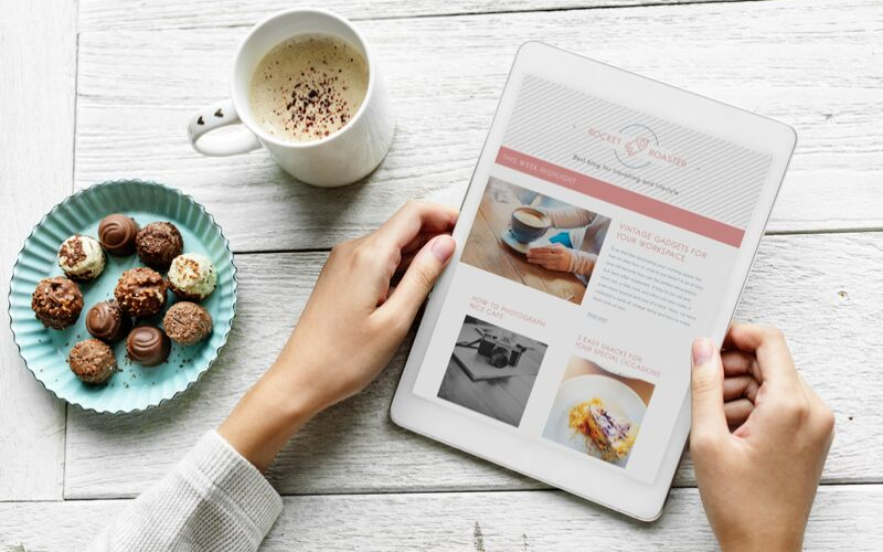 How To Start A Blog And Make Money This year
