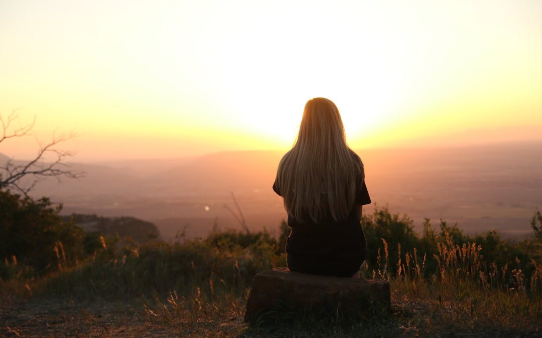4 reasons why your manifestation is NOT working