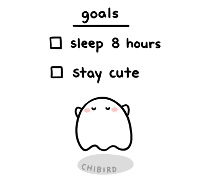 set goals you can achieve