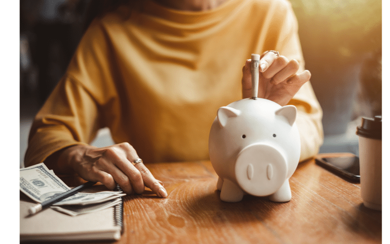 28 Simple Ways to Save Money Every Month