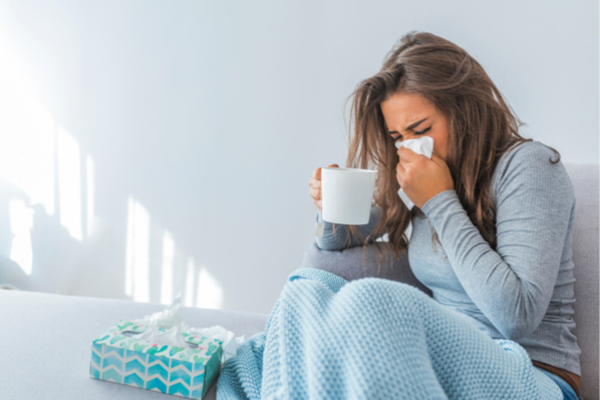 don't get sick - save money and stop being poor