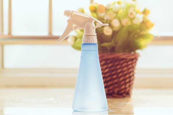 save money and stop being poor by making your own household products