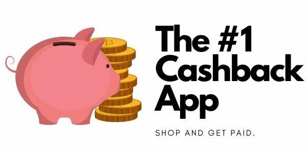 rakuten get paid to shop save money stop being poor The #1 Cashback App (1)