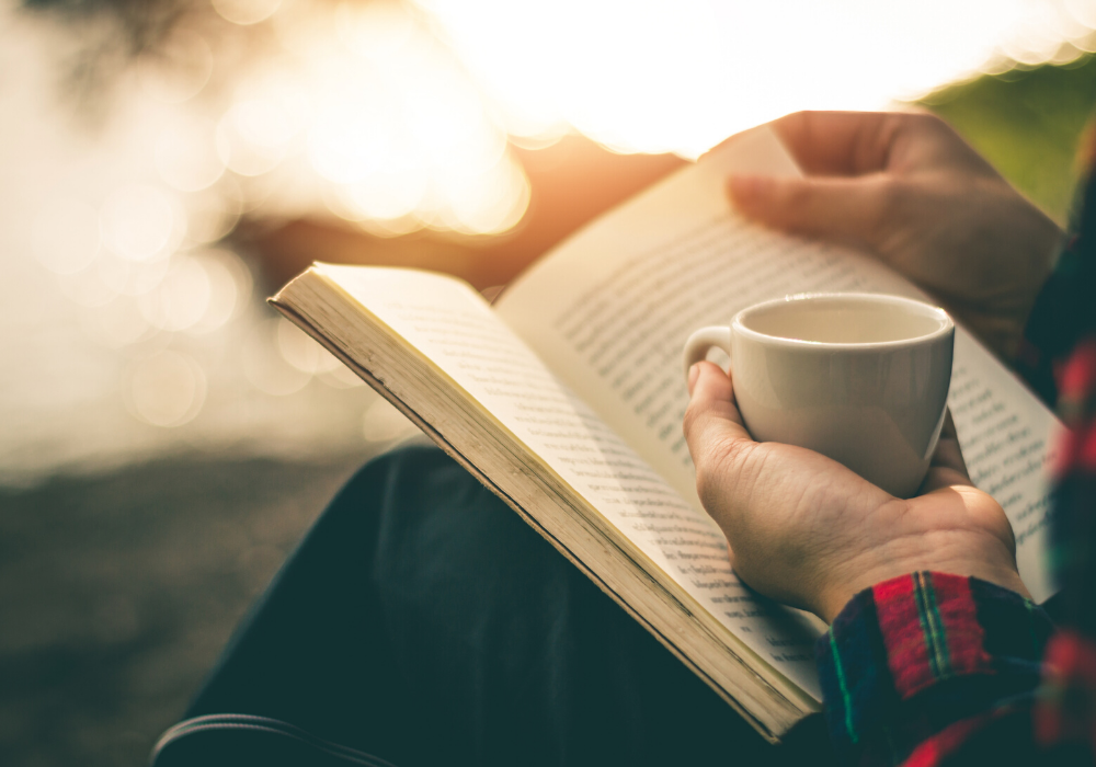 30 day monthly challenge self care building habits