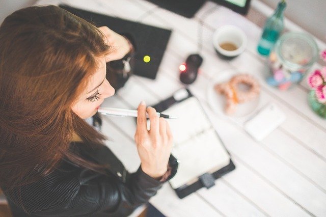 organize your life for the best year ever