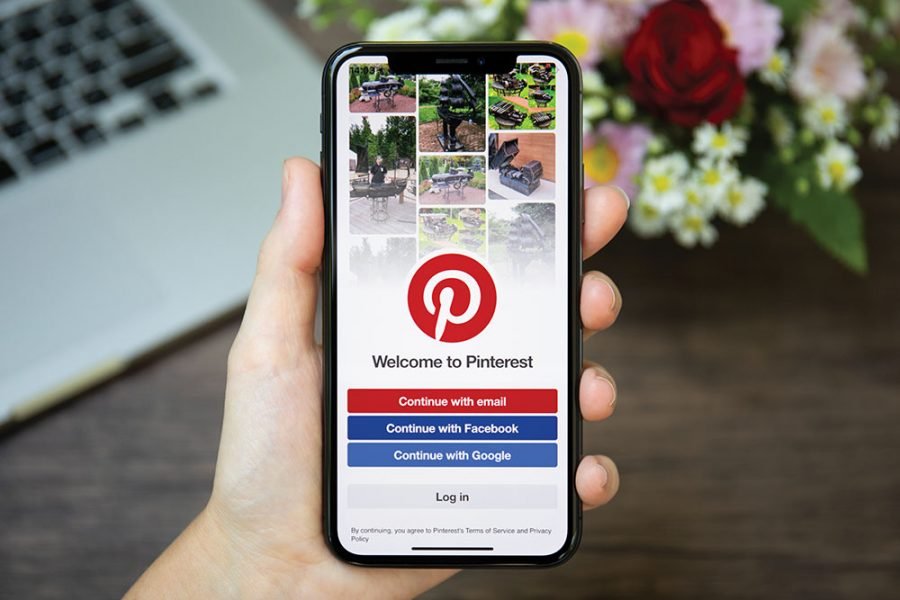 make money with pinterest