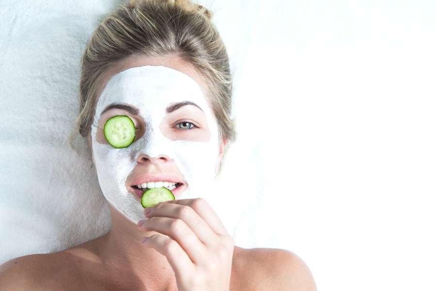 65 WAYS TO PRACTICE SELF CARE WHILST STUCK AT HOME
