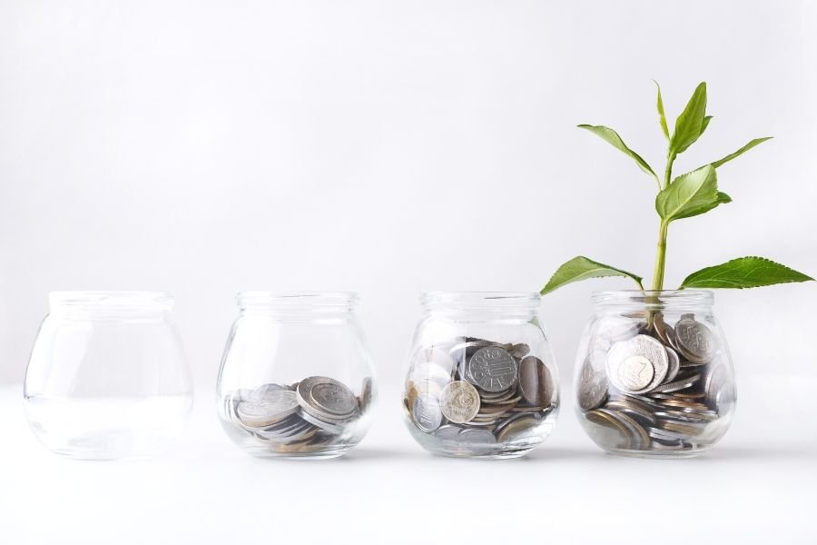 What is the 30 Day Rule_ stope spending money impulse buys