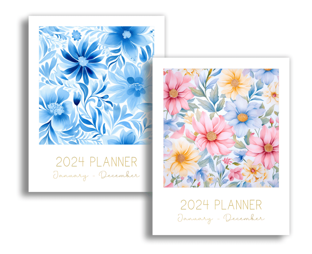 Free 2024 Calendars - Organize Your Life