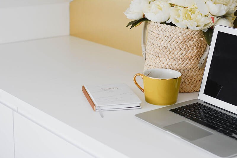 How to Organize Your Life and Get More Done