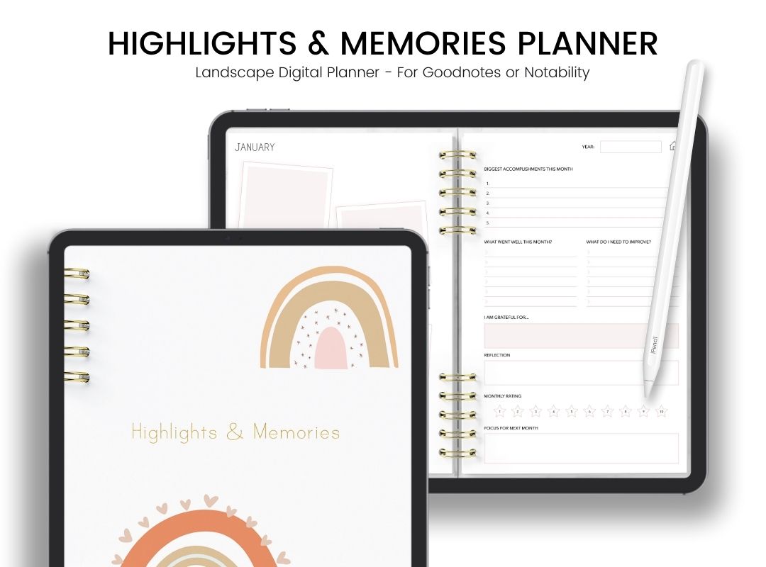 FREE digital planner, digital planning for free, download free digital stickers and planners