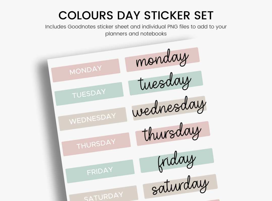 FREEbie digital planner, digital planning for free, download free digital stickers and planners
