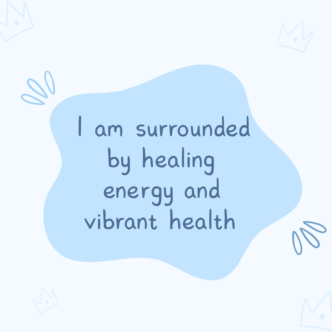 80 Strength Affirmations to Empower Your Mind and Soul