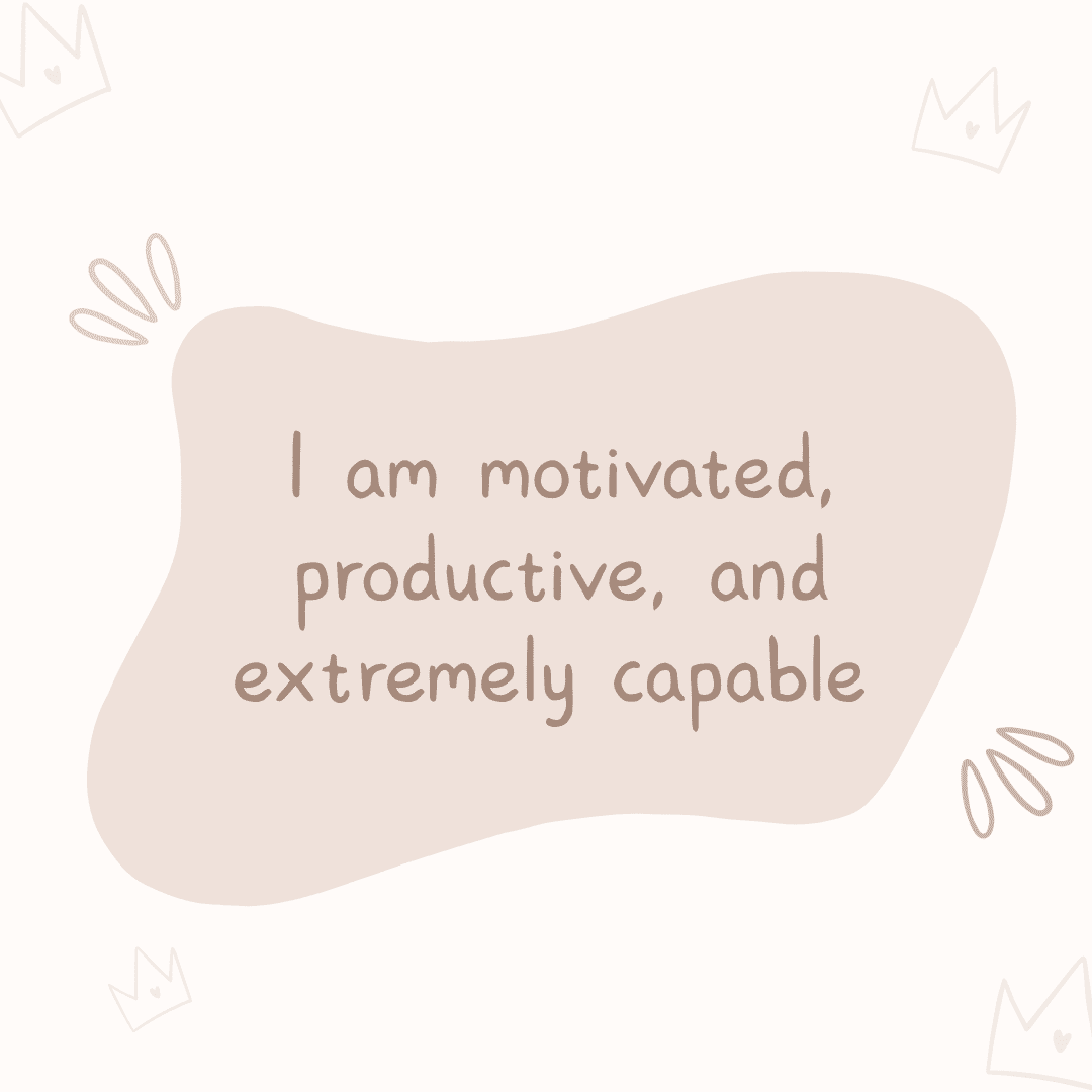 80 Strength Affirmations to Empower Your Mind and Soul