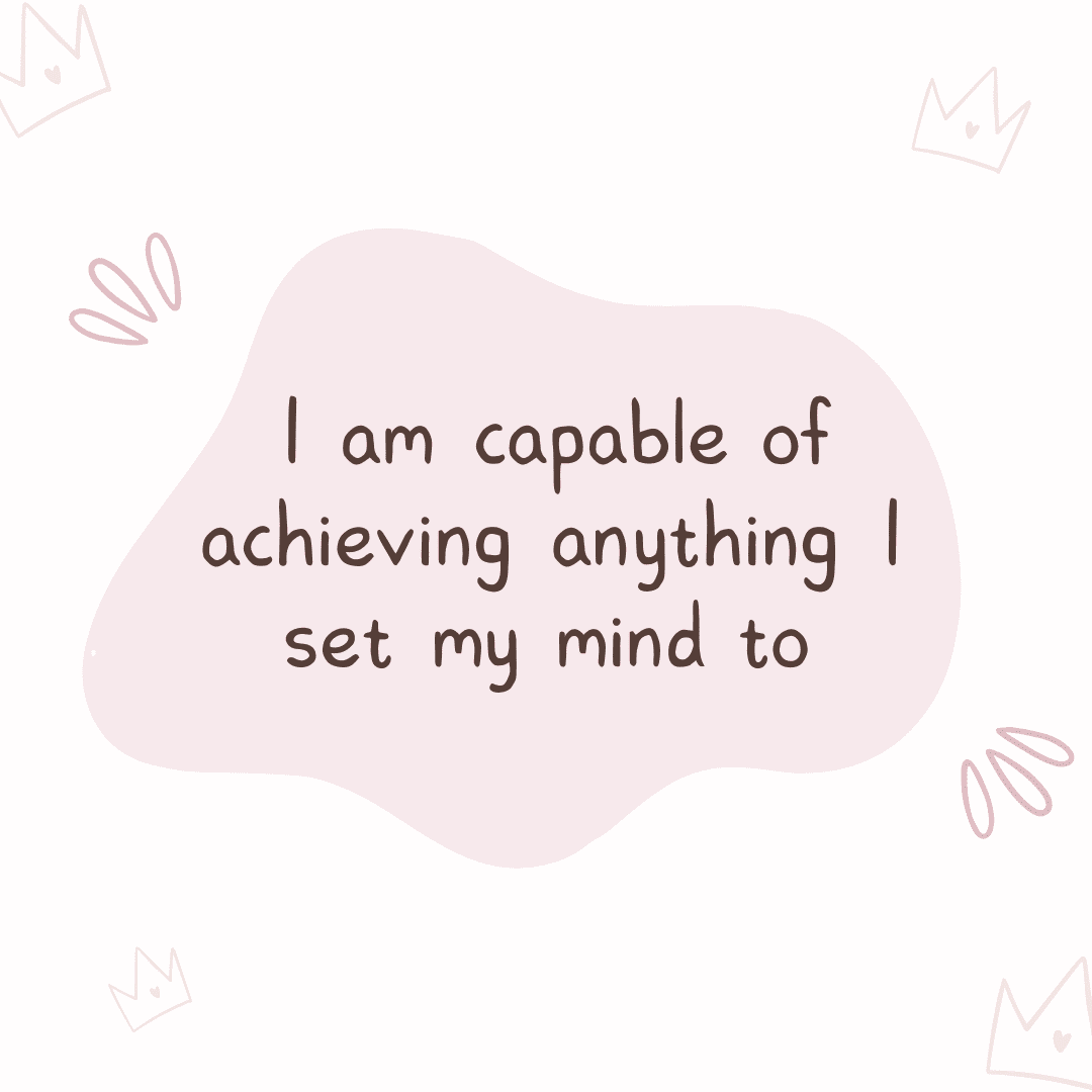 80 Strength Affirmations to Empower Your Mind and Soul