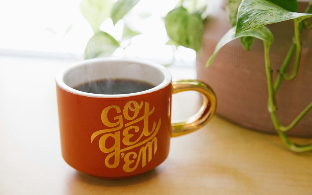 11 Steps to Increase Productivity & Focus for a Better You