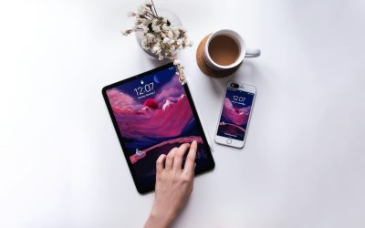 How To Use A Digital Planner To Organize Your Life