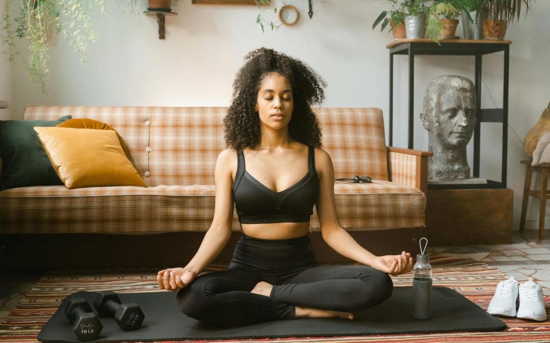 The 75 Medium Challenge: How to transform your mind and body