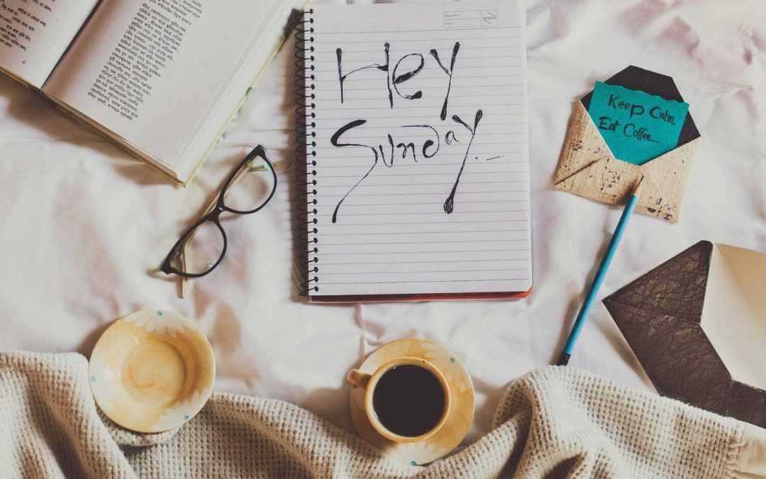 Self Care Sundays: How to Make Every Sunday a Self Care Day