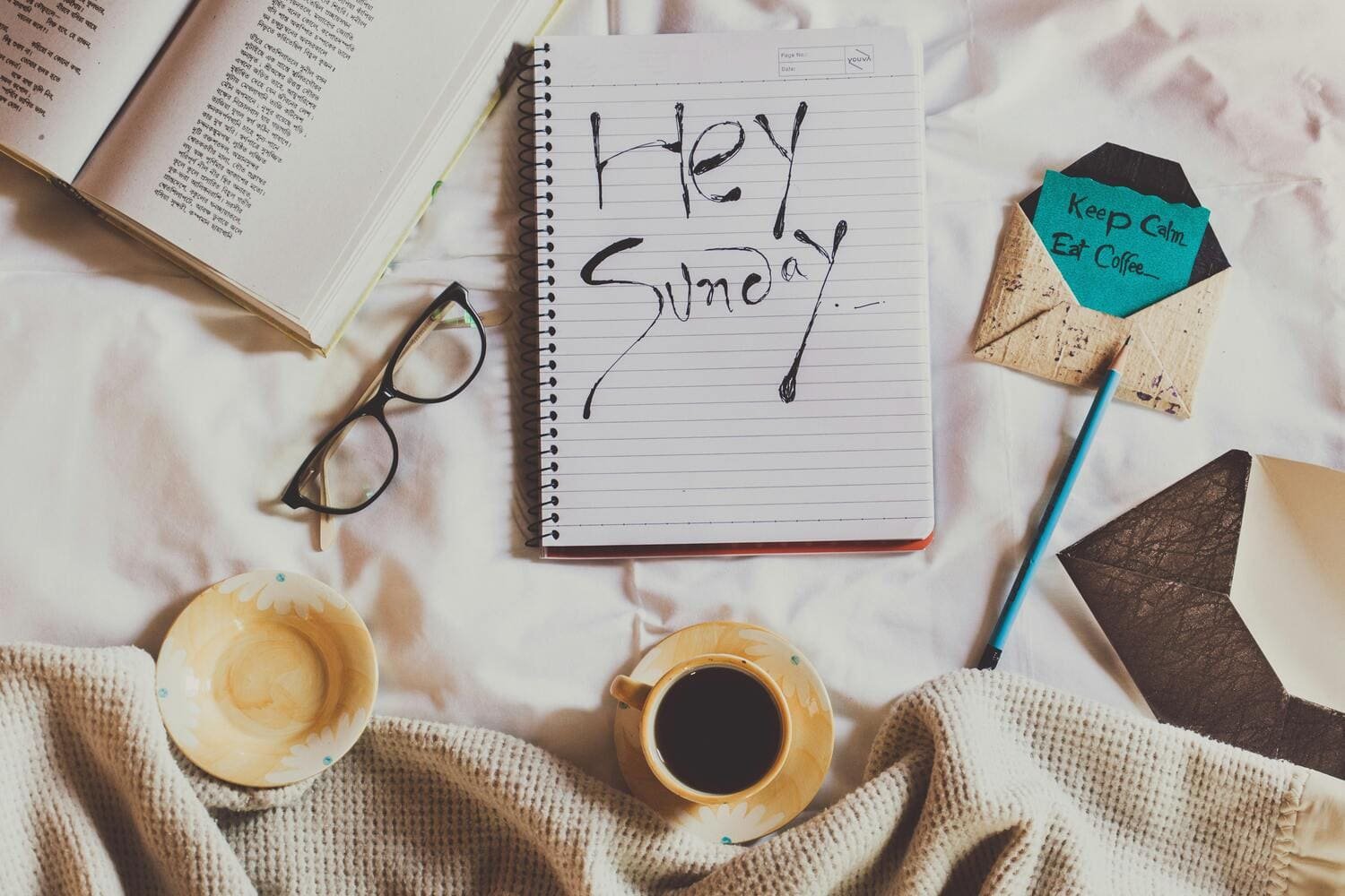 Self Care Sundays: How to Make Every Sunday a Self Care Day