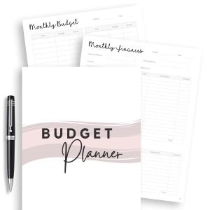 Budget Planner
