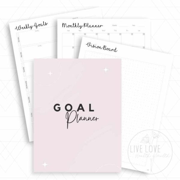 Goal Planner (Free)